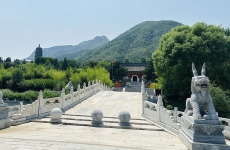 北京云居寺