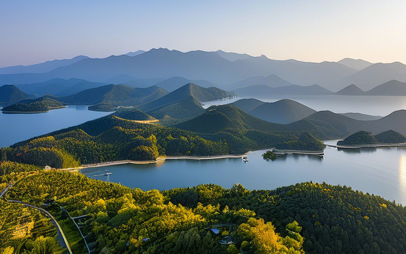 雁栖湖